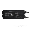 50W LED emergency driver 100% output power